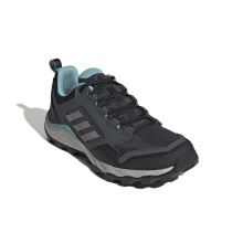 adidas Trail-Laufschuhe Terrex Tracerocker 2.0 schwarz/grau Damen